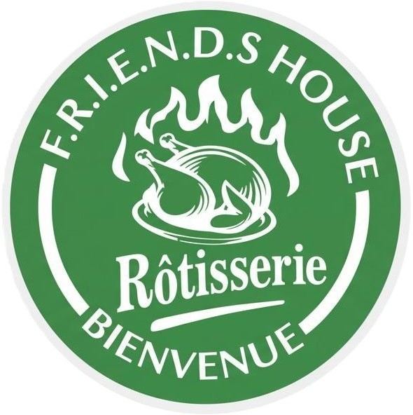 Logo Friend's House
